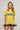 SECONDS ON SALE - Relaxez-vous rashguard (yellow)