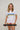 SECONDS ON SALE - Relaxez-vous rashguard (white)