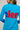 Oui Bien rashguard - Blue