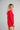 NEW: AMOUR Rashguard - Red Long Sleeve (LIMITED EDITION)