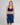 Navy Longline Swim Shorts