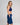 Navy Longline Swim Shorts