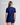 NEW: LIMITED EDITION - AMOUR Short Sleeved Rashguard in Navy