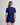 NEW: LIMITED EDITION - AMOUR Short Sleeved Rashguard in Navy